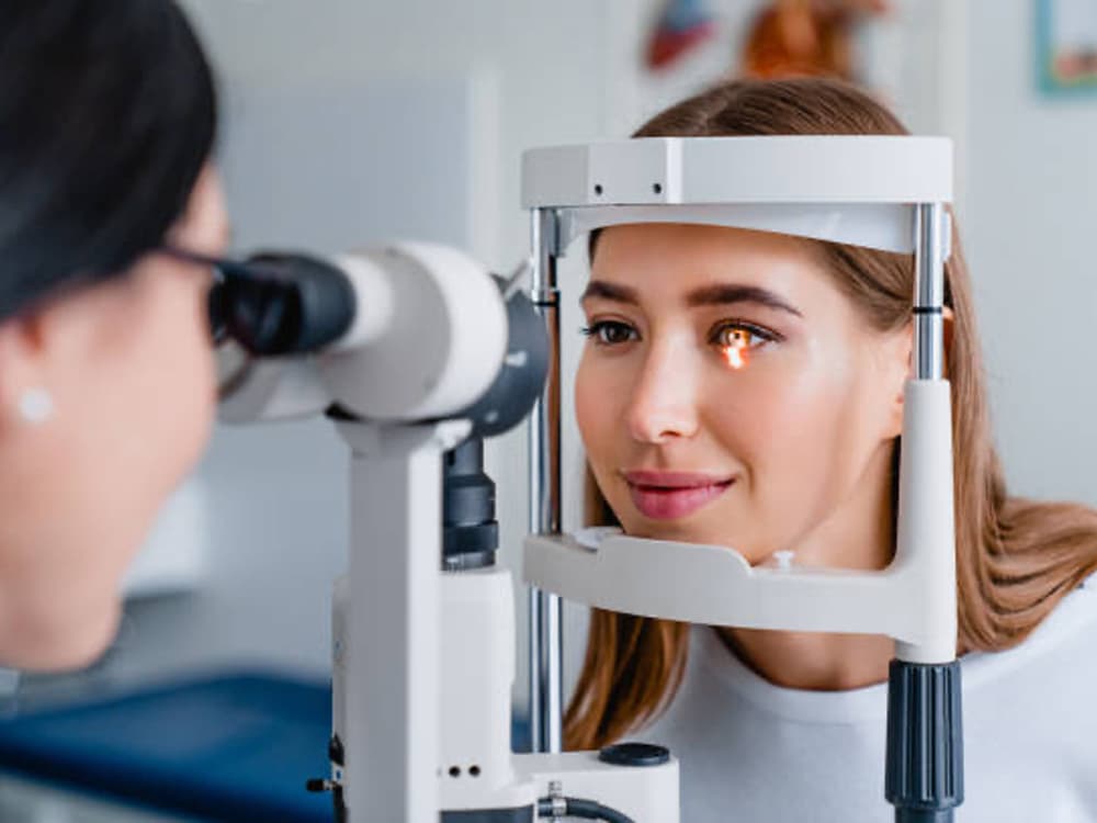 You can find our ophthalmology outpatient clinic and hospital lists here.