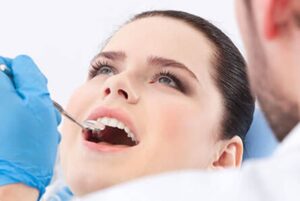 dental and oral health clinics