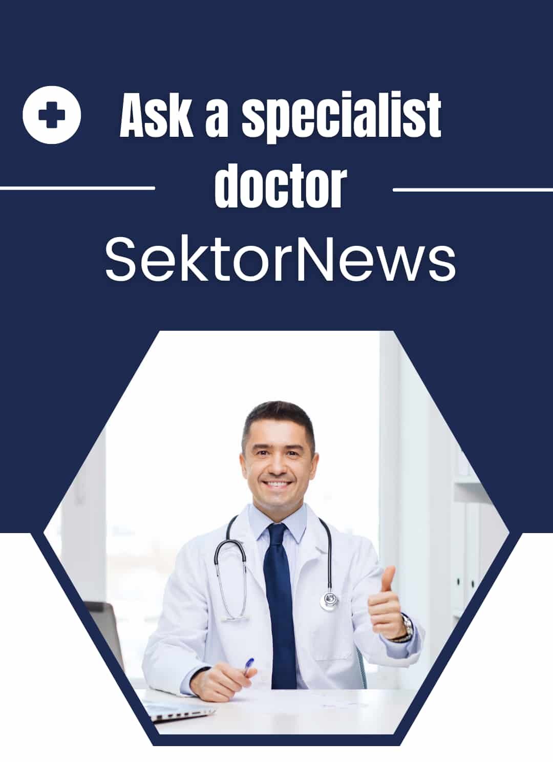 ask a doctor