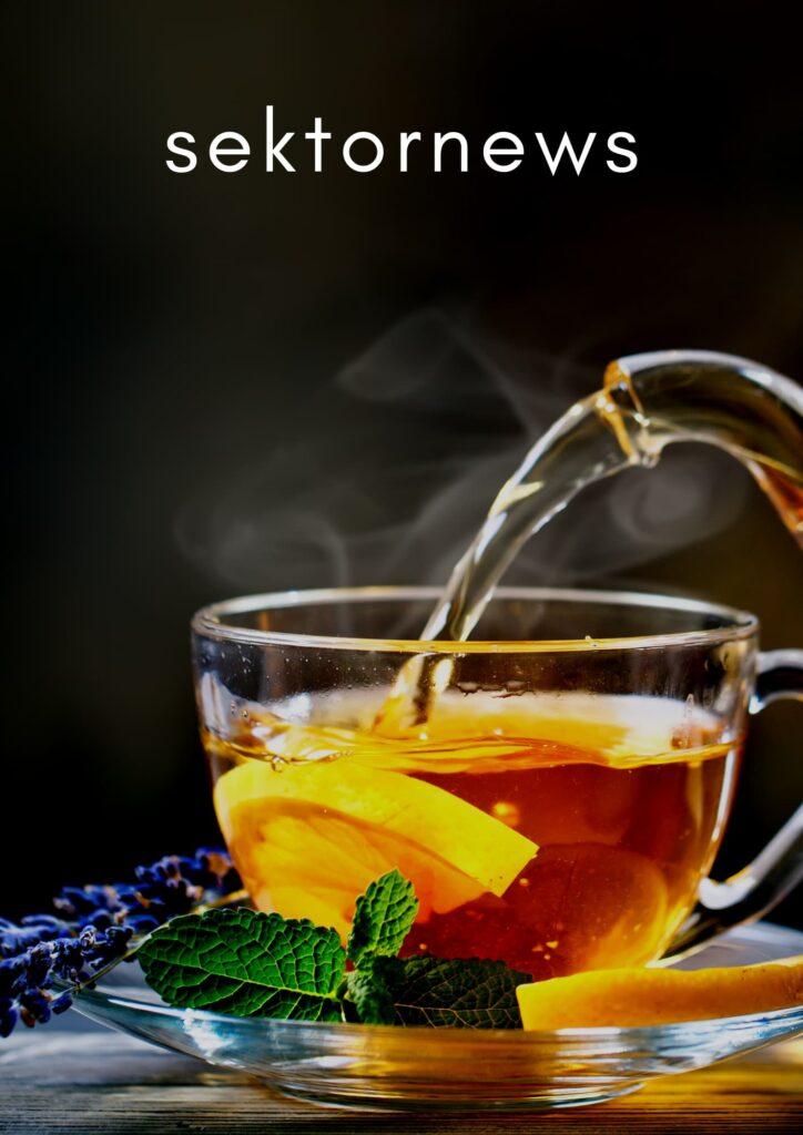 Oolong Çay nedir?