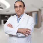 uzman çocuk doktoru Fikret İŞBİLİR