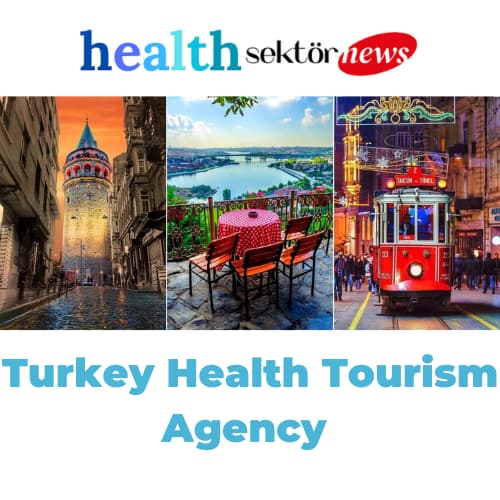 Turkey Health Tourism Agency