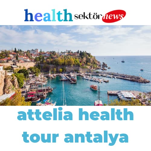 attelia health tour antalya