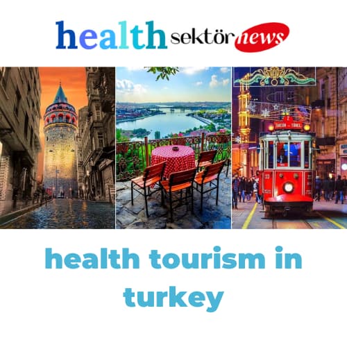 health tourism in turkey