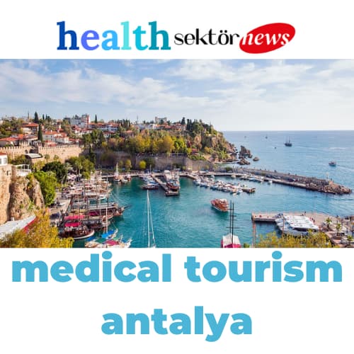 medical tourism antalya