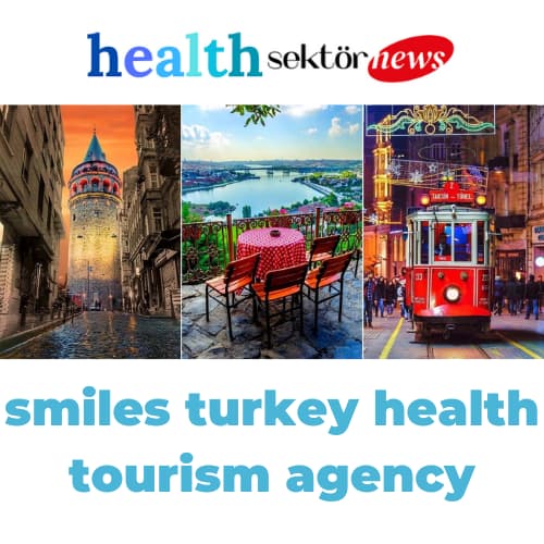 smiles turkey health tourism agency