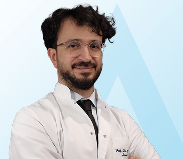Prof. Dr. Gürhan Şişman