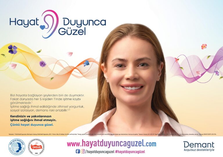 Hayat Duyunca Güzel