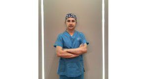 Dr. Merdan Çelik