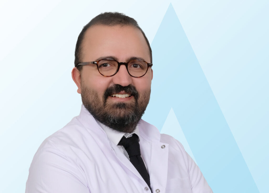 Doç. Dr. Emre Karabay