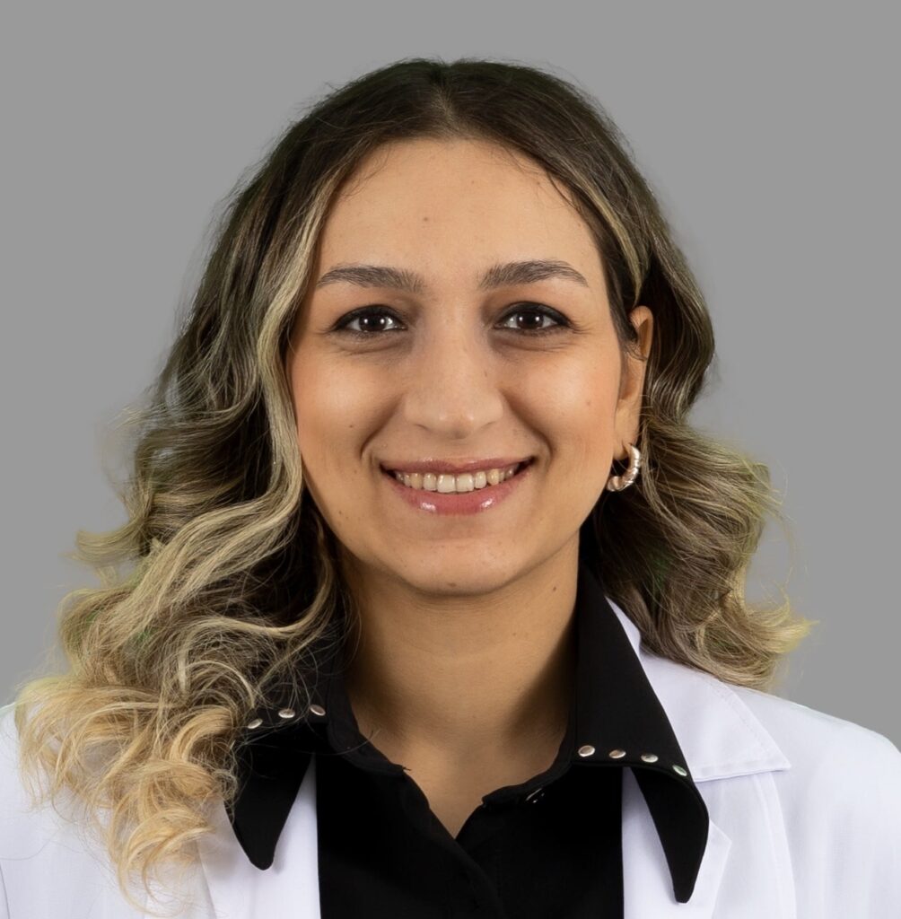 Dr. Dyt. Dilan Barlin Ünaldı